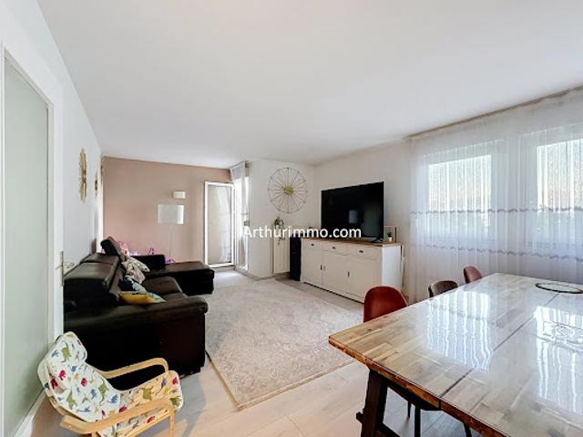Vente Appartement 3 pièces 70 m2 Creteil