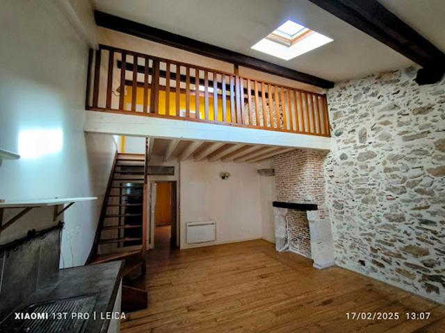 Vente Appartement 3 pièces 70 m2 Dax