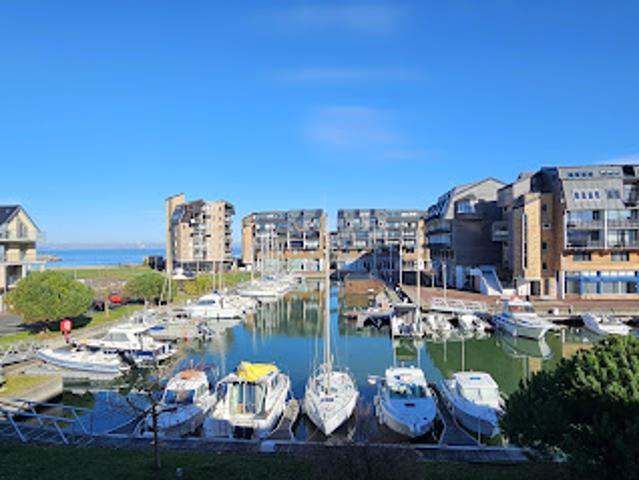 Vente Appartement 3 pièces 70 m2 Deauville