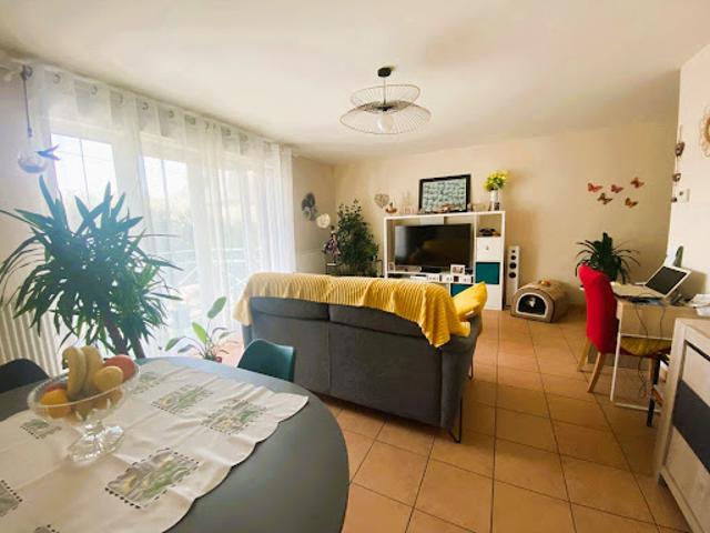 Vente Appartement 3 pièces 70 m2 Dinan