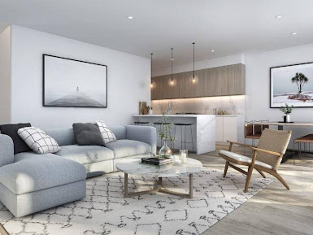 Vente Appartement 3 pièces 70 m2 Dijon