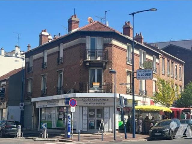 Vente Appartement 3 pièces 70 m2 Drancy