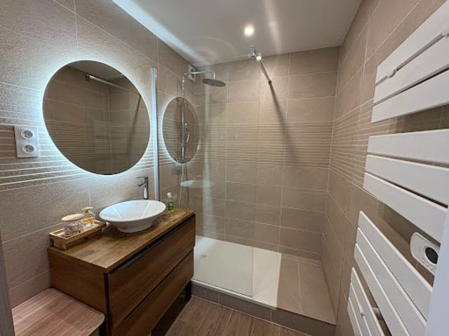 Vente Appartement 3 pièces 70 m2 Drancy