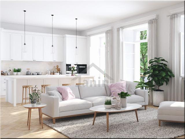 Vente Appartement 3 pièces 70 m2 Ferney Voltaire