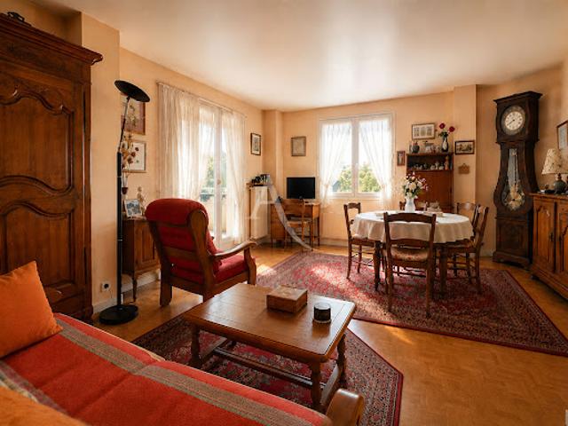 Vente Appartement 3 pièces 70 m2 Fontenay sous Bois