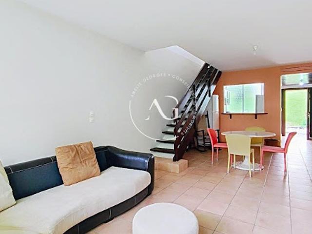 Vente Appartement 3 pièces 70 m2 Fort de france