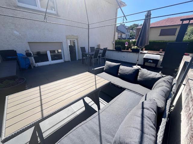 Vente Appartement 3 pièces 70 m2 Forbach