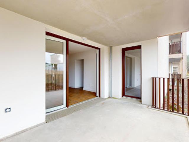 Vente Appartement 3 pièces 70 m2 Floirac