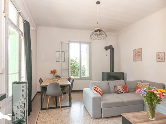 Vente Appartement 3 pièces 70 m2 Florensac