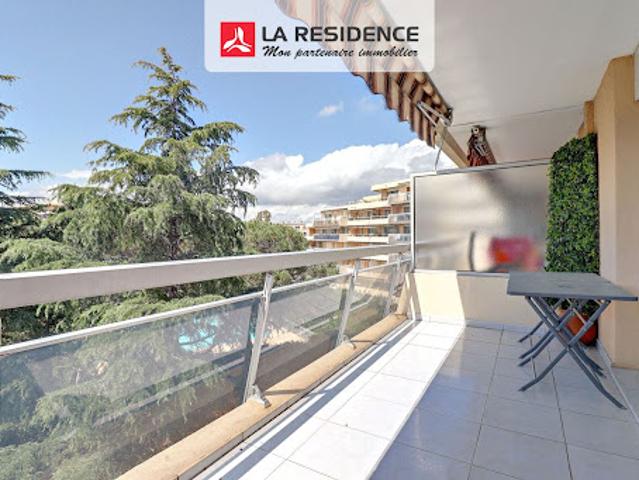 Vente Appartement 3 pièces 70 m2 Frejus