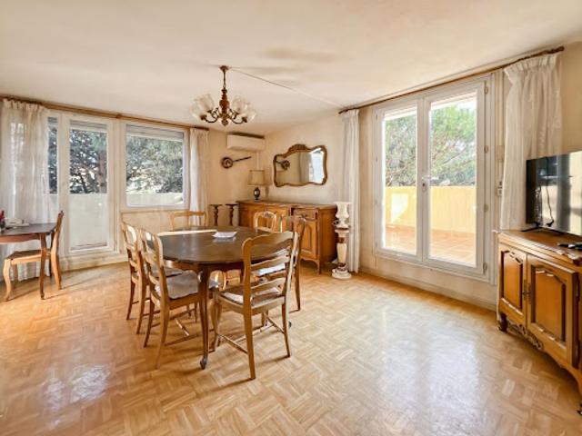 Vente Appartement 3 pièces 70 m2 Frejus