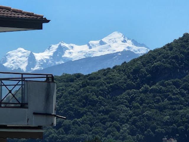 Vente Appartement 3 pièces 70 m2 Gaillard
