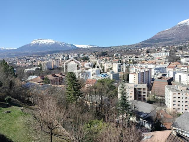 Vente Appartement 3 pièces 70 m2 Gap