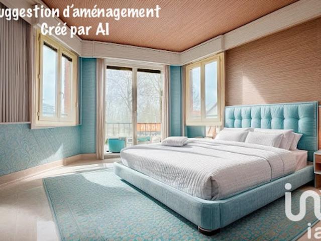 Vente Appartement 3 pièces 70 m2 Gournay sur Marne