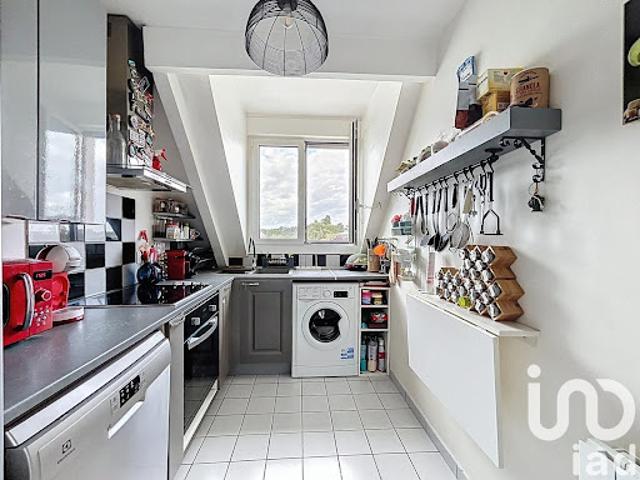 Vente Appartement 3 pièces 70 m2 Gretz Armainvilliers