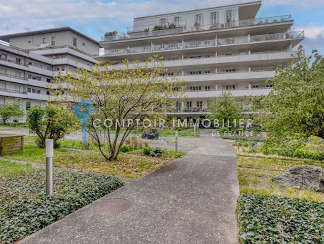 Vente Appartement 3 pièces 70 m2 Grenoble
