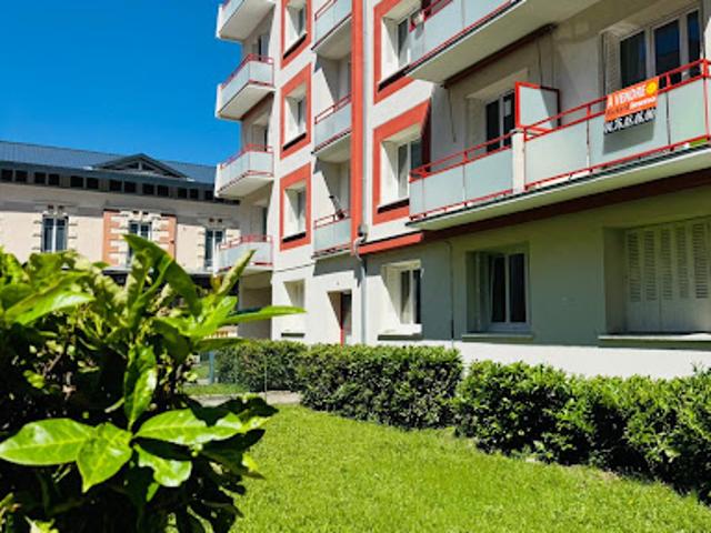 Vente Appartement 3 pièces 70 m2 Grenoble
