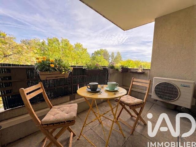 Vente Appartement 3 pièces 70 m2 Grenoble