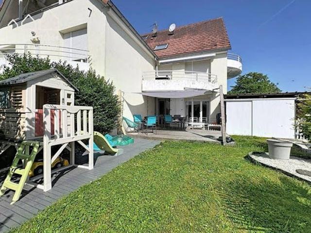 Vente Appartement 3 pièces 70 m2 Gries
