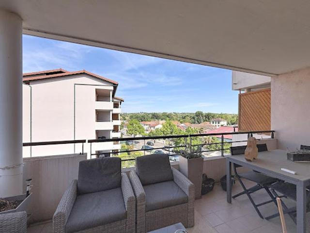 Vente Appartement 3 pièces 70 m2 Grigny