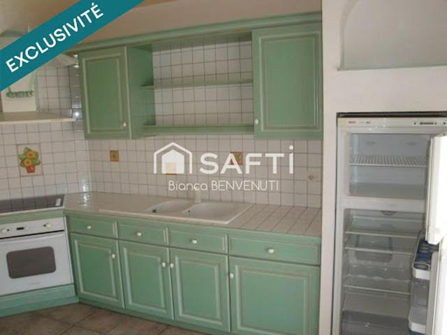 Vente Appartement 3 pièces 70 m2 Hagondange