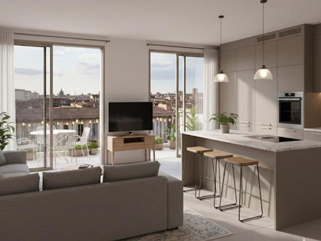 Vente Appartement 3 pièces 70 m2 Issy les Moulineaux