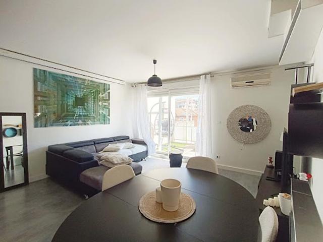 Vente Appartement 3 pièces 70 m2 Istres