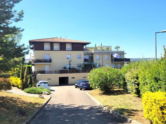 Vente Appartement 3 pièces 70 m2 Irigny