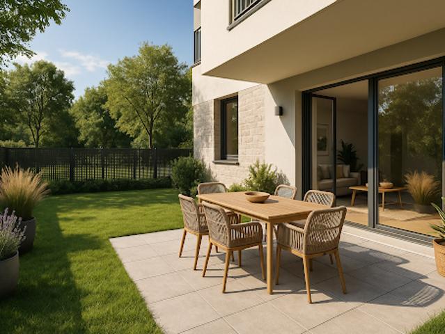 Vente Appartement 3 pièces 70 m2 Ittenheim