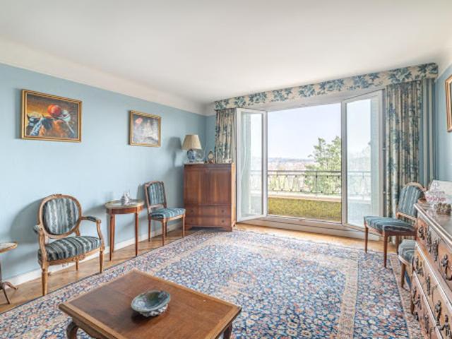 Vente Appartement 3 pièces 70.86 m2 Joinville le Pont