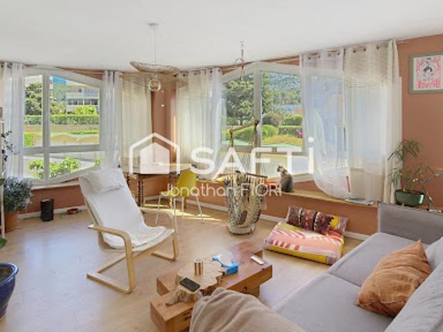 Vente Appartement 3 pièces 70 m2 La Valette du Var