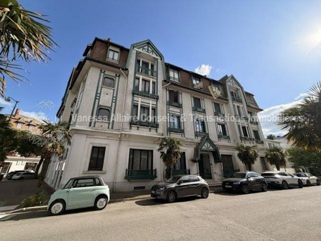 Vente Appartement 3 pièces 70 m2 La Baule Escoublac