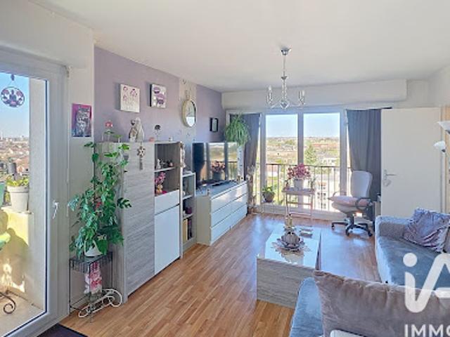 Vente Appartement 3 pièces 70 m2 La Chapelle Saint Mesmin