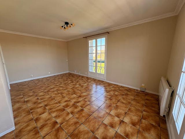 Vente Appartement 3 pièces 70 m2 La Roche Posay