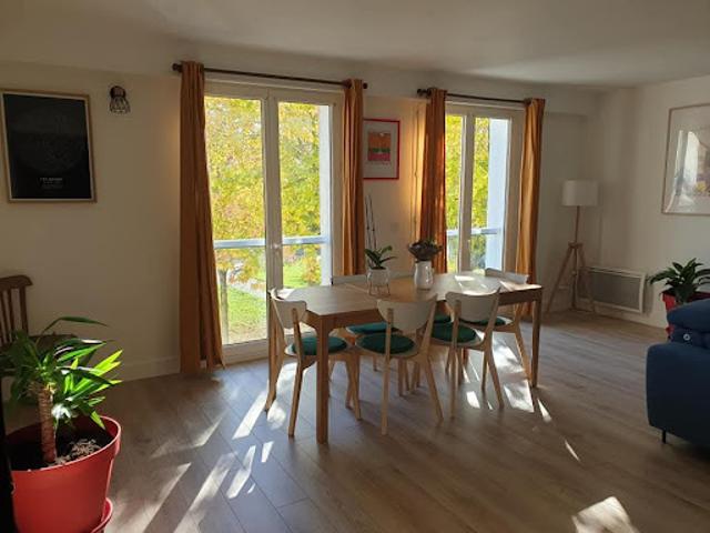 Vente Appartement 3 pièces 70 m2 La Rochelle