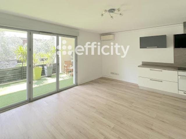 Vente Appartement 3 pièces 70 m2 Lattes