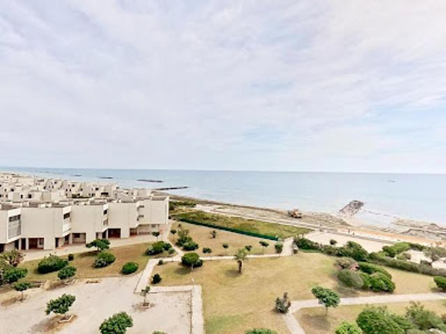 Vente Appartement 3 pièces 70 m2 Le barcares