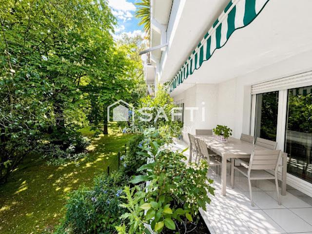 Vente Appartement 3 pièces 70 m2 Le Bouscat