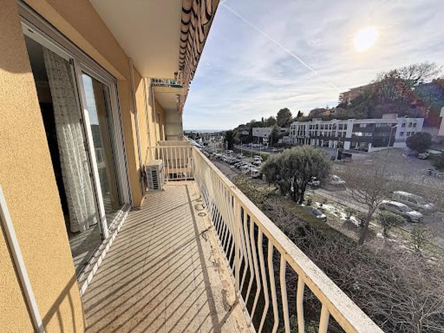 Vente Appartement 3 pièces 70 m2 Le Cannet