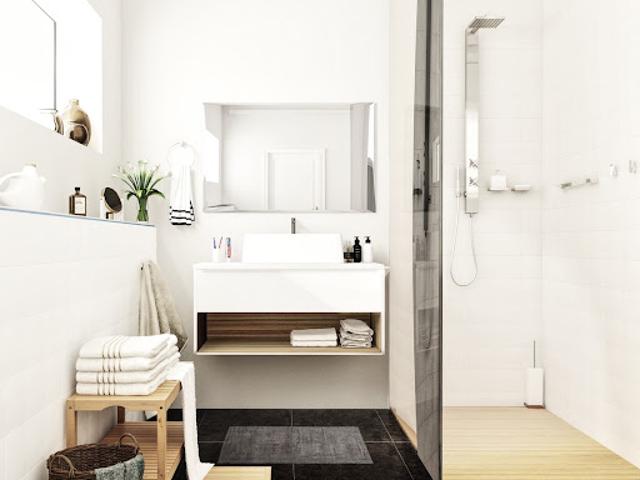 Vente Appartement 3 pièces 70 m2 Le Cannet