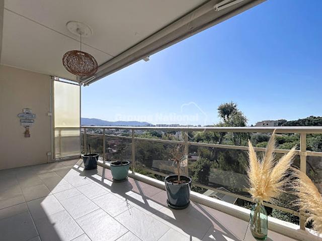Vente Appartement 3 pièces 70 m2 Le Cannet