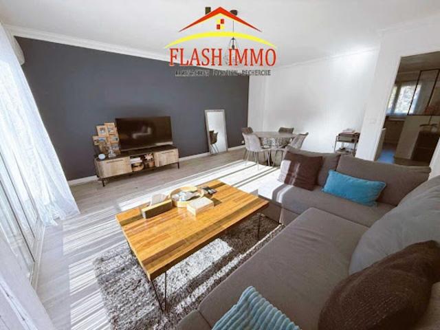 Vente Appartement 3 pièces 70 m2 Le Cannet