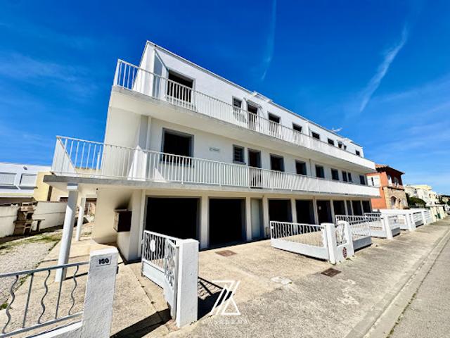 Vente Appartement 3 pièces 70 m2 Le Grau du Roi