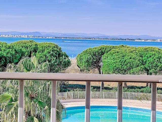 Vente Appartement 3 pièces 70 m2 Le Grau du Roi