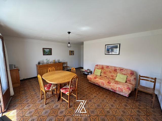 Vente Appartement 3 pièces 70 m2 Le Grau du Roi