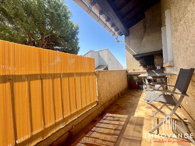 Vente Appartement 3 pièces 70 m2 Le Grau du Roi