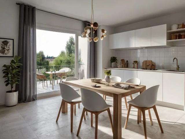Vente Appartement 3 pièces 70 m2 Le Grau du Roi