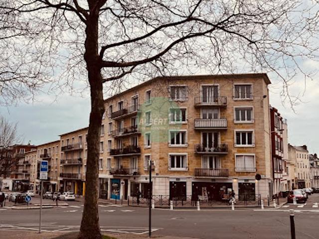 Vente Appartement 3 pièces 70 m2 Le Havre