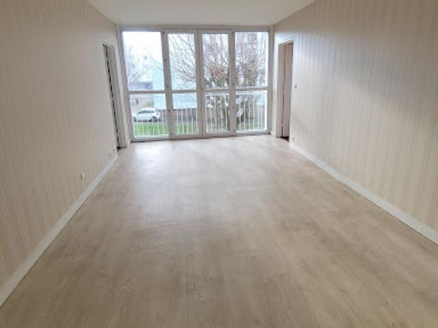Vente Appartement 3 pièces 70 m2 Le Havre
