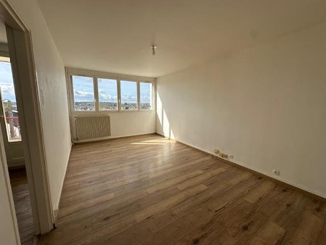 Vente Appartement 3 pièces 70 m2 Le Mans
